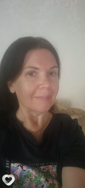 Ольга, 51, Сочи — анкета №1182469