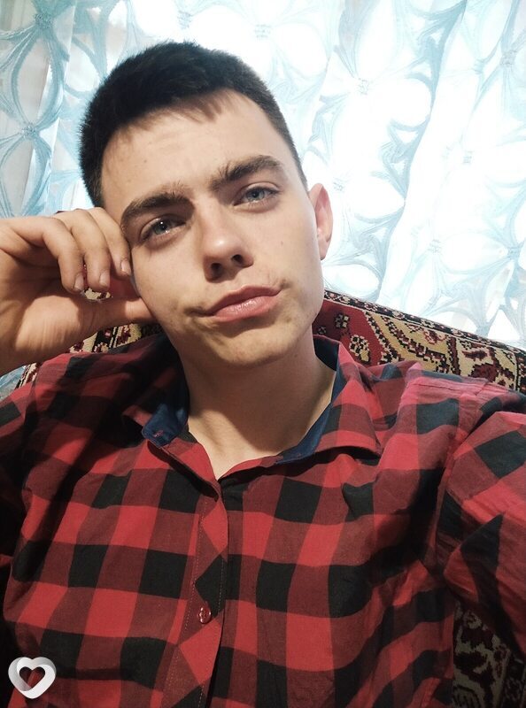 Денис, 26, Тамбове — анкета №1182475