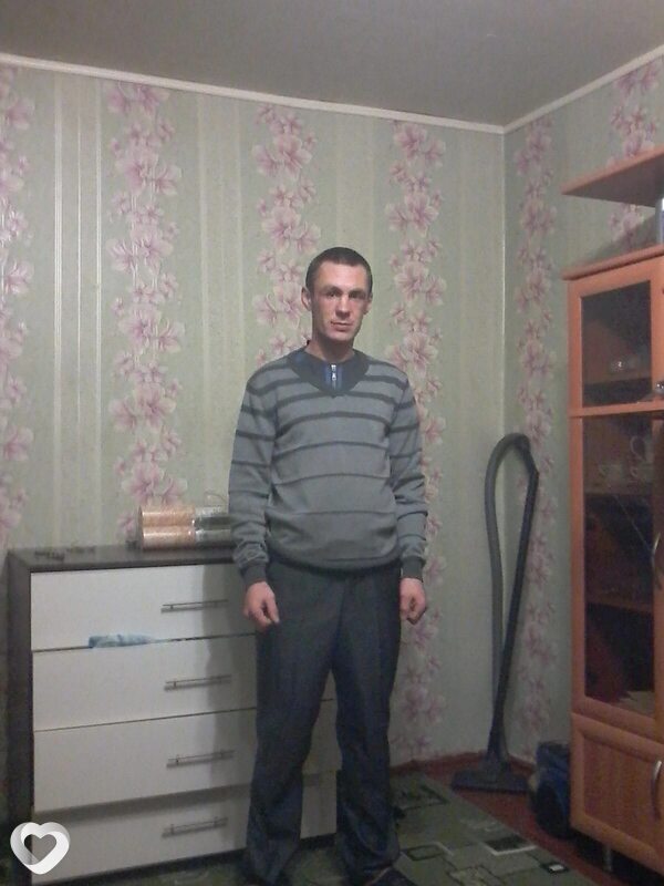 Влад, 43, Сыктывкаре — анкета №1182480