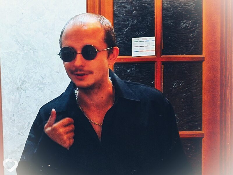 Андрей, 31, Москве — анкета №1182481
