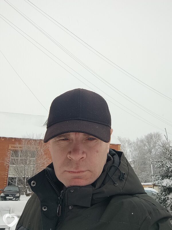 Евгений, 40, Караганде — анкета №1182482