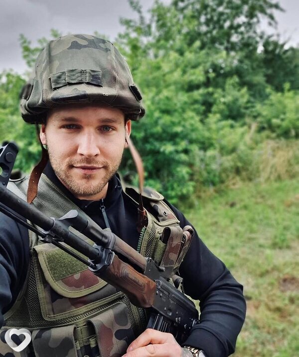Oleg, Берлин