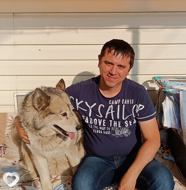 Александр, 42, Курске — анкета №1182413