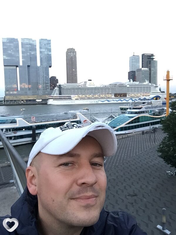Юрий, 44, Минске — анкета №1182415
