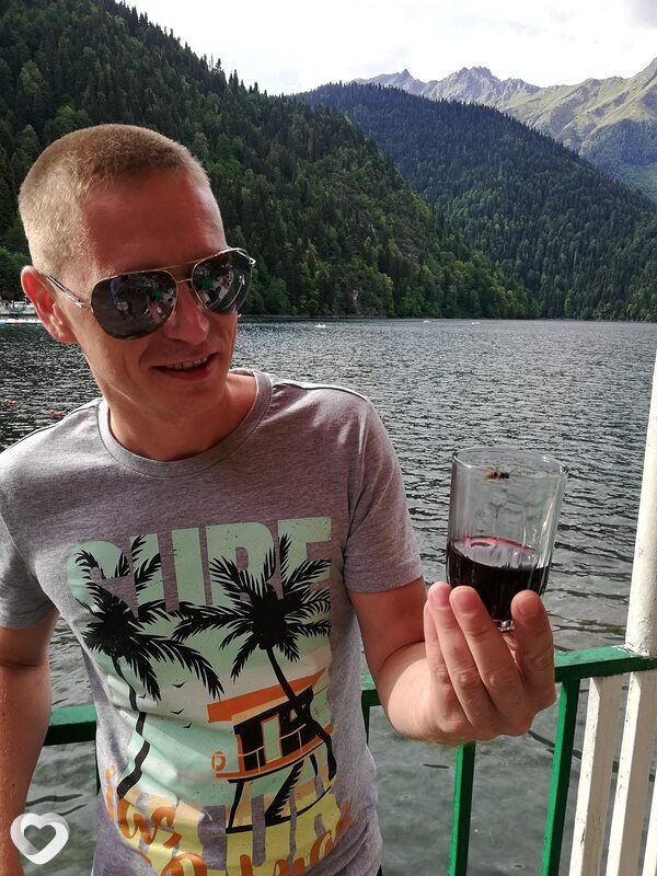 Александр, 40, Сызрани — анкета №11472