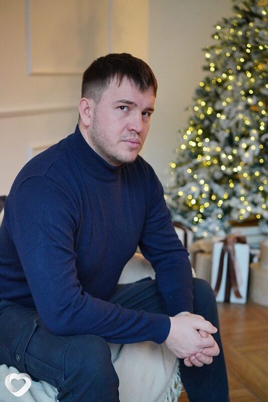 Сергей, 36, Киселевске — анкета №1182428