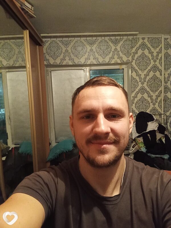 Максим, 30, Томске — анкета №1182431