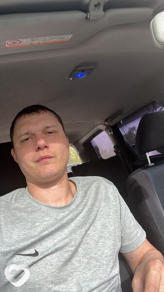 Вячеслав, 34, Барнауле — анкета №1182434