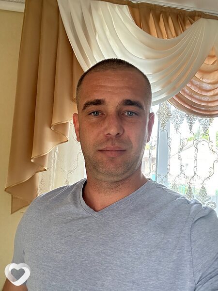 Влад, 42, Днепр — анкета №1182487