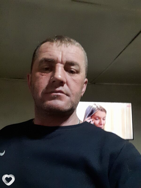 Игорь, 48, Караганде — анкета №1182489