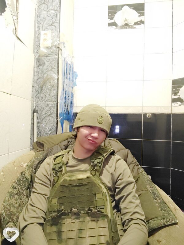 Нурик, 21, Ростове-на-Дону — анкета №1182490