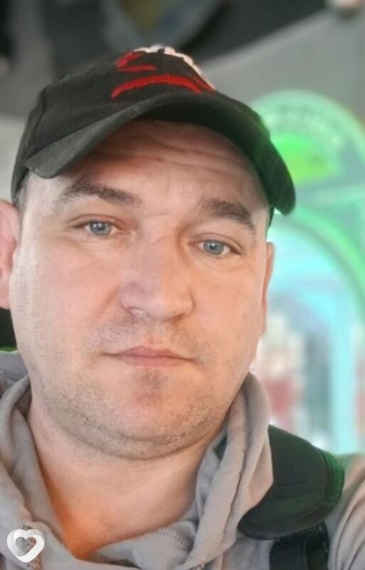 Паша, 39, Пензе — анкета №1182492