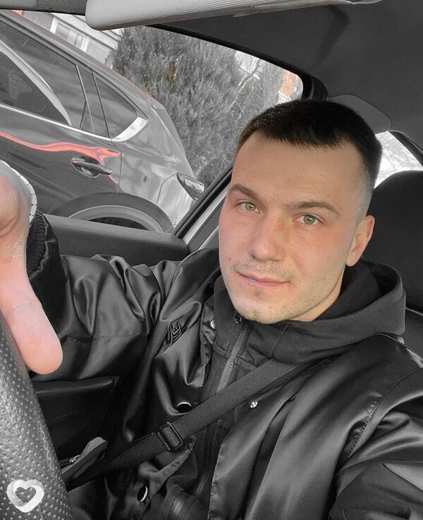Дима, 28, Жлобине — анкета №1182501