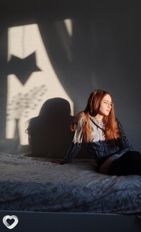 Лëвкина Саша, 20, Новосибирске — анкета №1182510