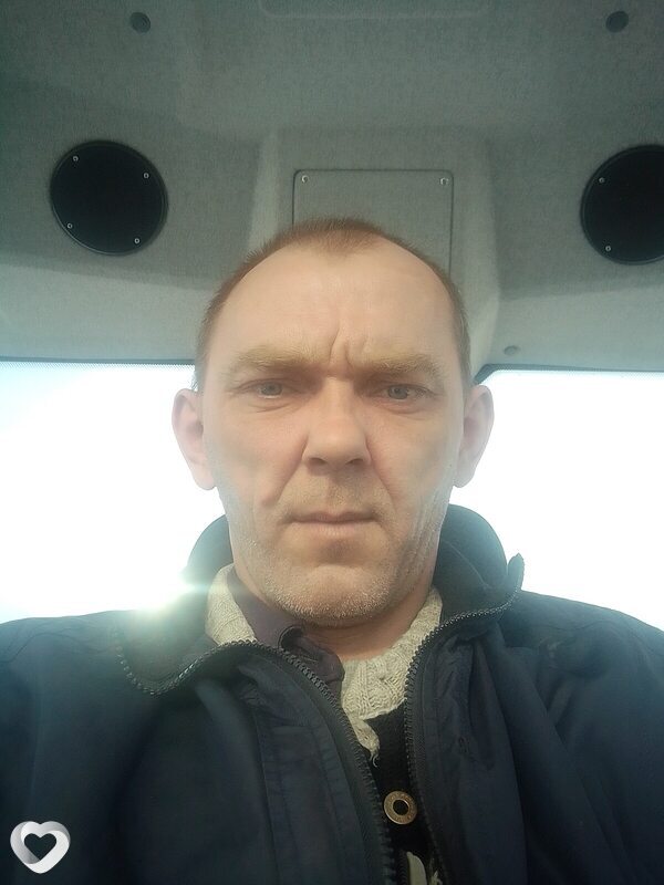 Евгений, 43, Киренске — анкета №1182636