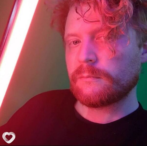 Arsenij, 33, Минске — анкета №1182639