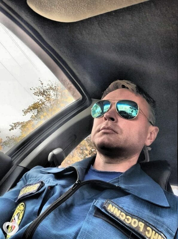 Сергей, 41, Череповце — анкета №1182646