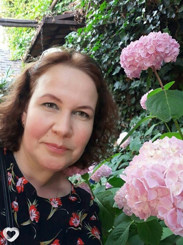 Марина, 48, Архангельске — анкета №1182650