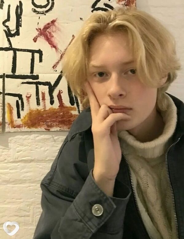 Дмитрий, 22, Санкт-Петербурге — анкета №1182651