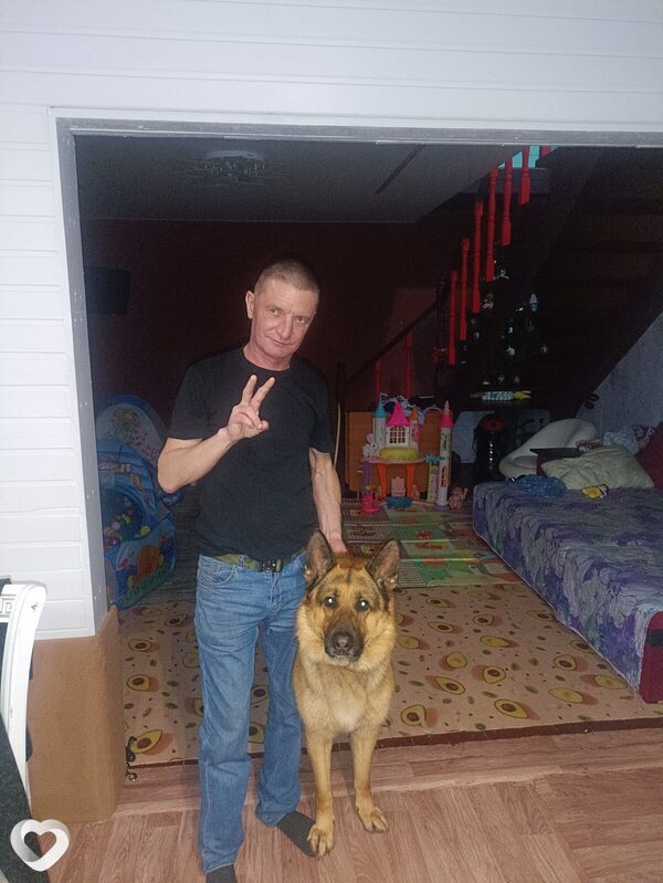 Дмитрий, 46, Жуковском — анкета №1182654