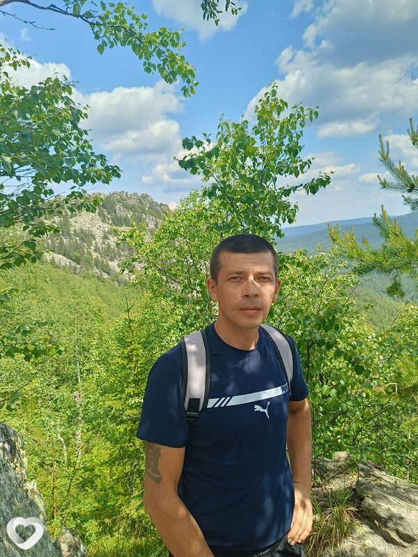 Алексей, 38, Сочи — анкета №1182656
