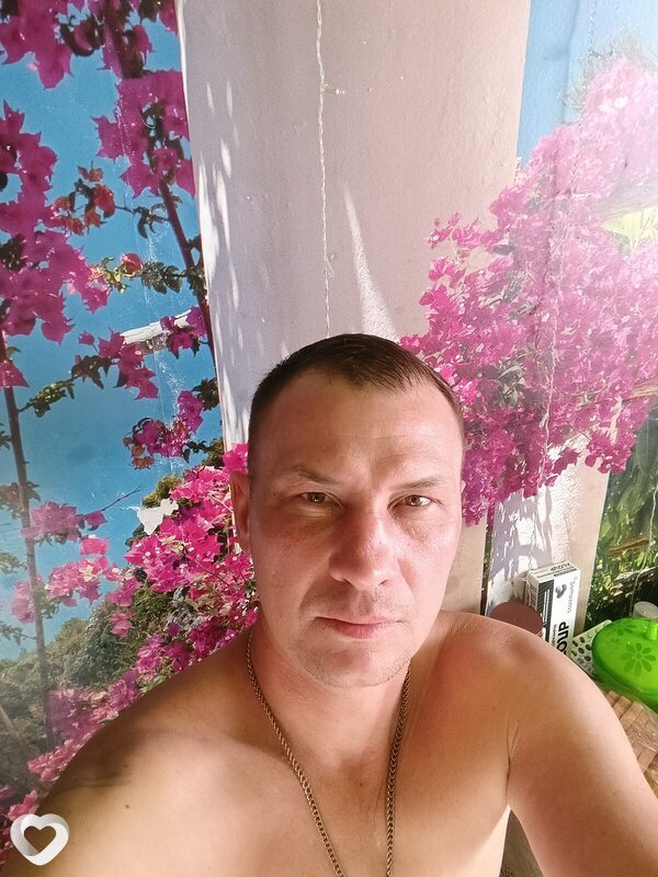 Саня, 45, Луганске — анкета №1182512