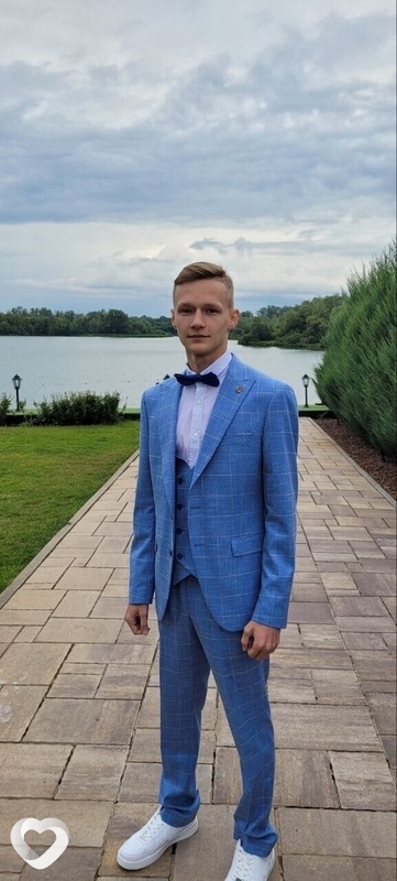 Кирилл, 20, Москве — анкета №1182521