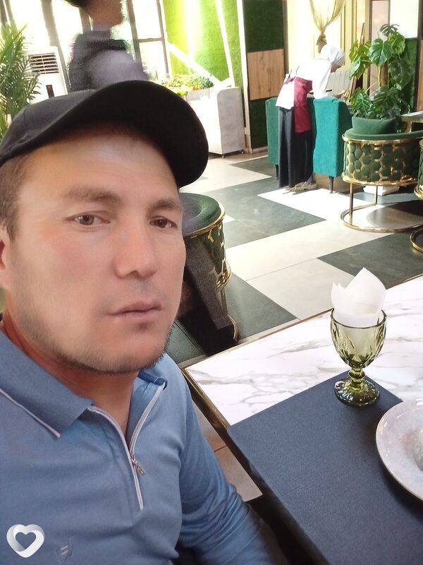 Толик, 45, Магадане — анкета №1182523