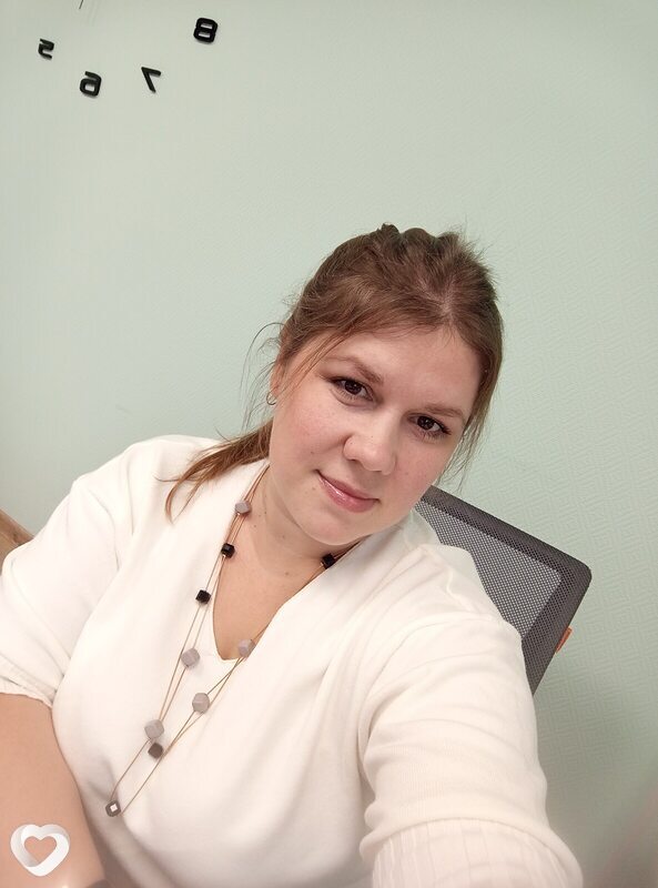 Екатерина, 36, Кемерове — анкета №1182526