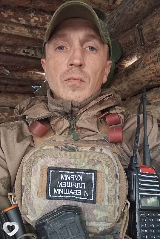 Андрей, 39, Смоленске — анкета №1182530