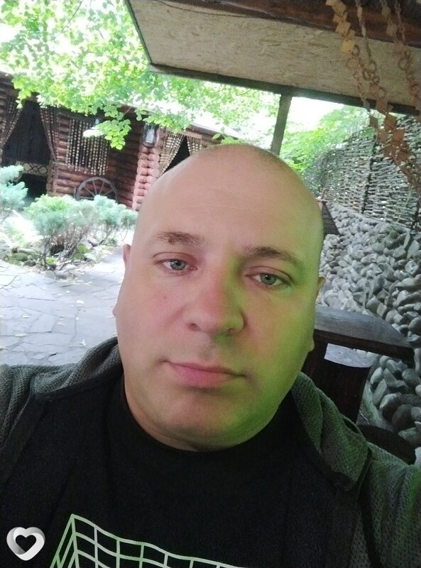 Максим, 38, Полтаве — анкета №1182532