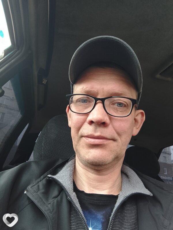 Григорий, 49, Екатеринбурге — анкета №1182534