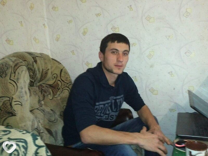 Шарофиддин, 35, Владикавказе — анкета №1182574