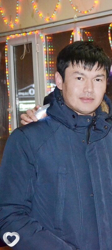 Абай, 40, Астане — анкета №1182579