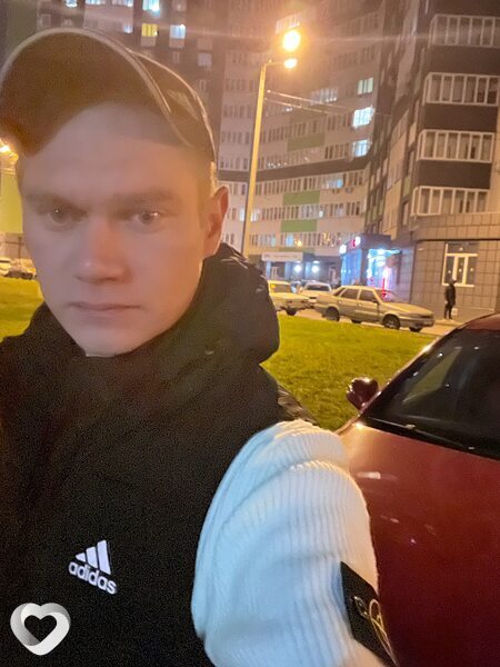 Никита, 35, Воронеже — анкета №1182584