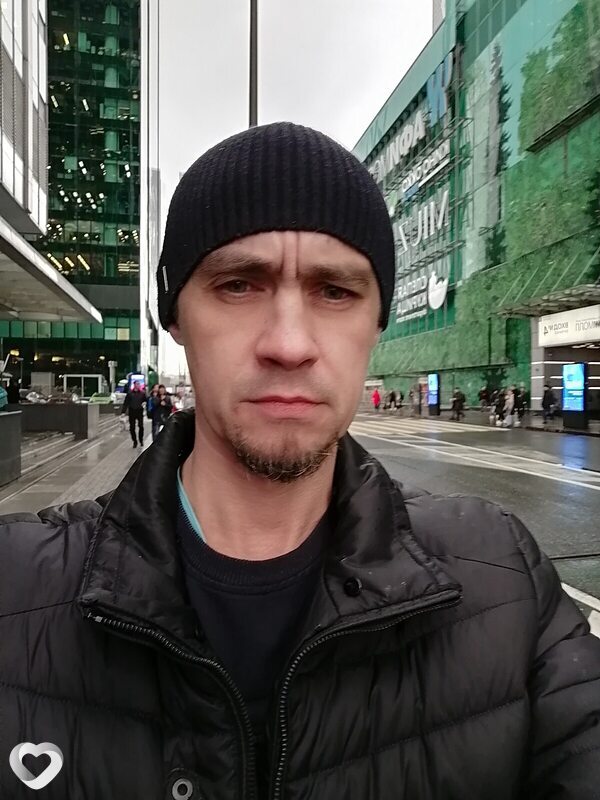 Константин, 44, Клине — анкета №1182812