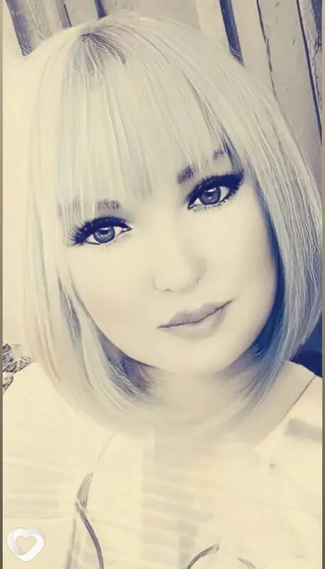 Светлана, 34, Барнауле — анкета №1182817