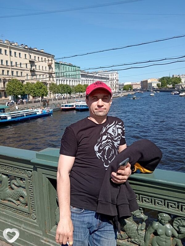 Алексей, 38, Нижнем Тагиле — анкета №1182825