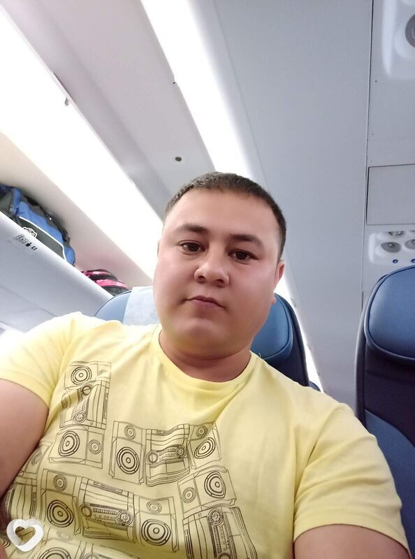 Artur, 40, Красноярске — анкета №1182831