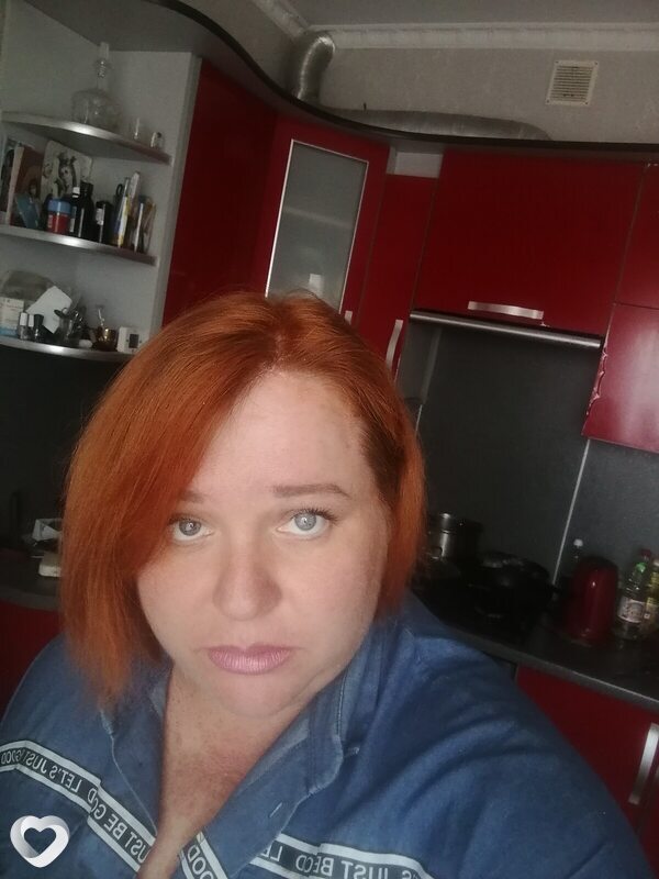 Вита, 38, Несвиже — анкета №1182586