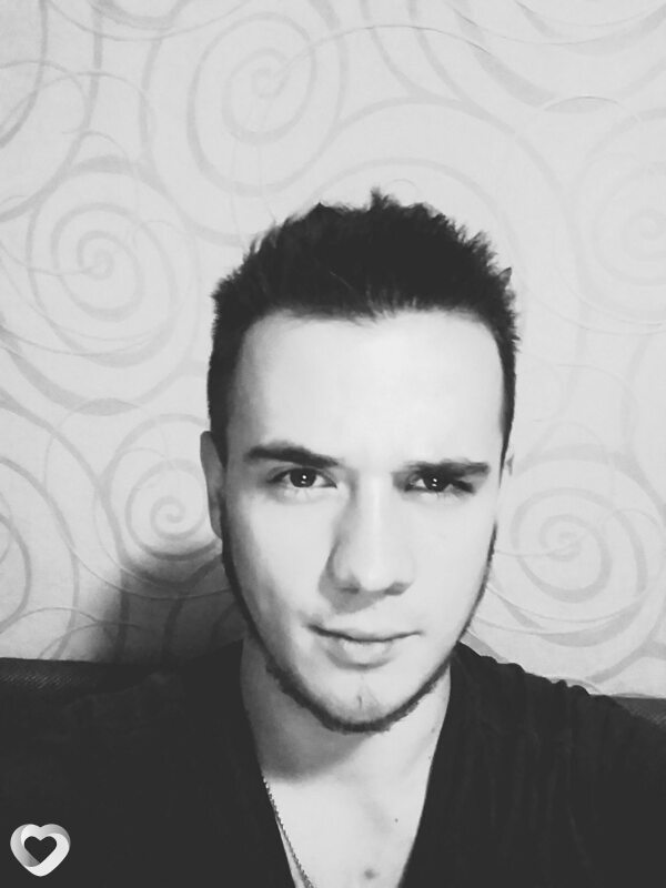 Sergey, Житомир