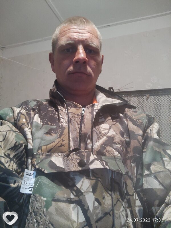 Михаил, 38, Омске — анкета №1182602