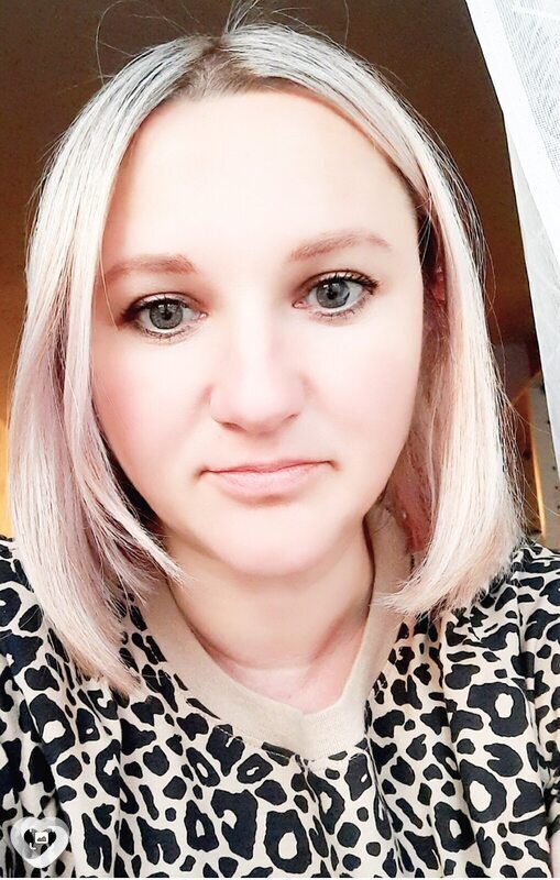 Zinaida, 38, Белгороде — анкета №1182610