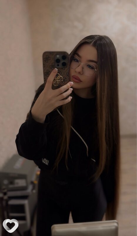 Алина, 22, Санкт-Петербурге — анкета №1182613