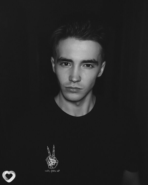 Павел, 28, Петропавловске — анкета №1182614