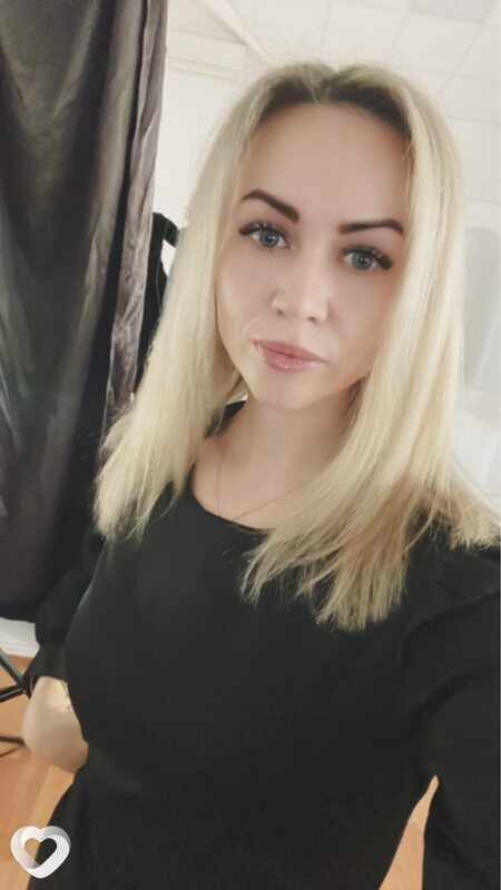 Агата, 38, Подольске — анкета №1182619