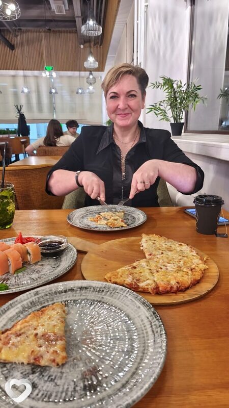 Мария, 44, Иванове — анкета №1182630