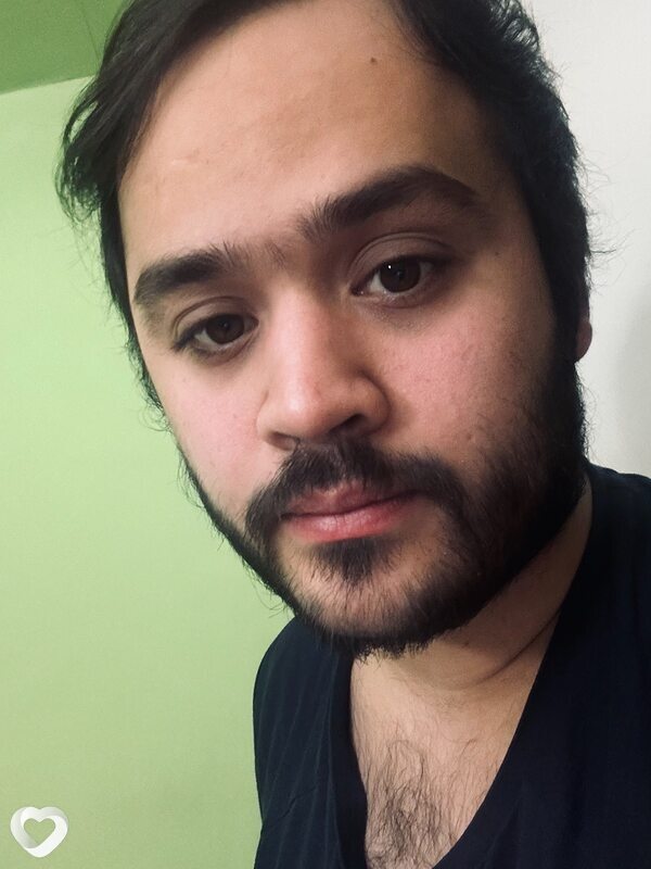 Шами, 29, Улан-Удэ — анкета №1182632