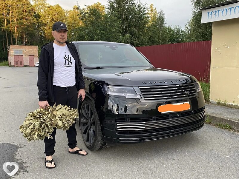 Владимир, 49, Новоуральске — анкета №1182666