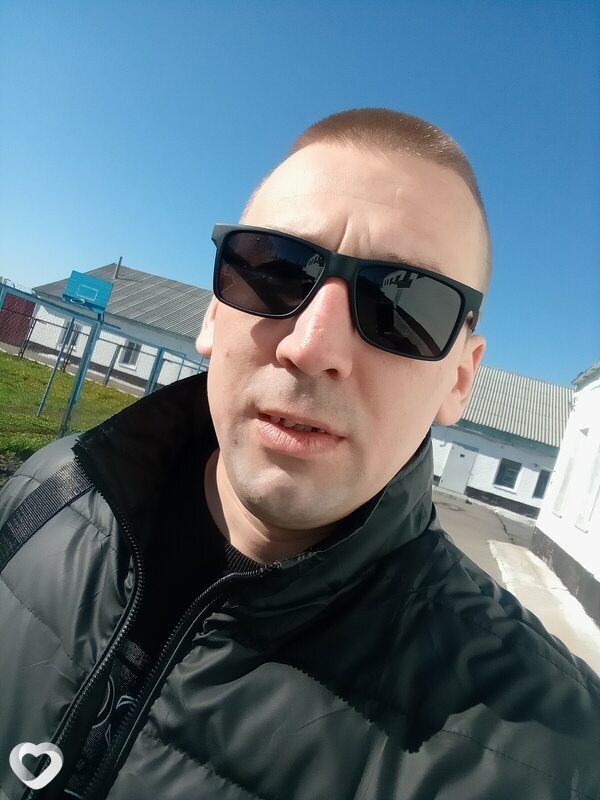 Егор, 33, Омске — анкета №1182668